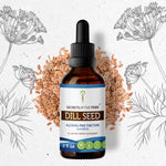 Dill Seed Tincture