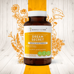 Dream Secret Capsules - Restful Sleep Formula