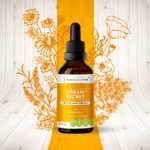 Dream Secret - Restful Sleep Formula