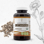 Elecampane Capsules