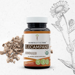 Elecampane Capsules