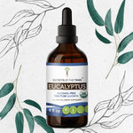 Eucalyptus Tincture