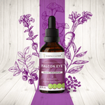 Falcon Eye Extract - Healthy Vision Support