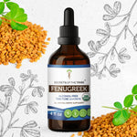 Fenugreek Tincture