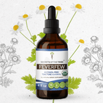 Feverfew Tincture