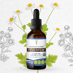 Feverfew Tincture