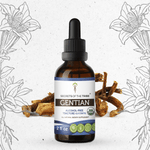 Gentian Tincture
