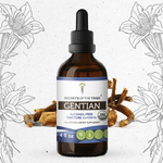 Gentian Tincture