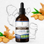 Ginger Tincture