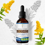 Goldenrod Tincture