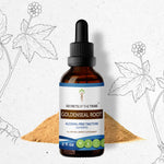 Goldenseal Root Tincture