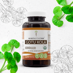 Gotu Kola Capsules