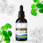 Gotu Kola Tincture