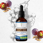 Grape Seed Tincture