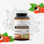 Guarana Capsules