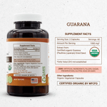 Guarana Capsules