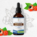 Guarana Tincture