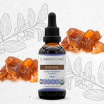 Guggul Tincture