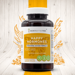 Happy Hormones Capsules - Endocrine System Formula