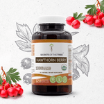 Hawthorn Berry Capsules