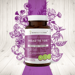 Head to Toe Capsules - Nails/Skin/Hair Care
