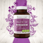 Head to Toe Capsules - Nails/Skin/Hair Care