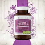 Herbal Munchies Capsules - Healthy Appetite Formula
