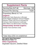Herbal Munchies - Healthy Appetite Formula