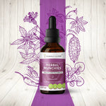Herbal Munchies - Healthy Appetite Formula