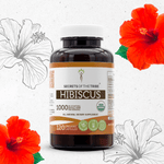 Hibiscus Capsules