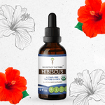 Hibiscus Tincture