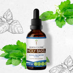 Holy Basil Tincture