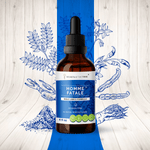 Homme Fatale - Male Libido Formula
