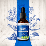 Homme Fatale - Male Libido Formula