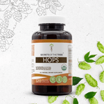 Hops Capsules