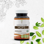 Hops Capsules