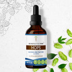 Hops Tincture