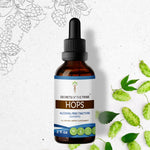 Hops Tincture