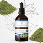 Horny Goat Weed Tincture