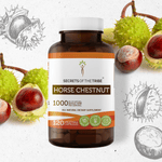 Horse Chestnut Capsules