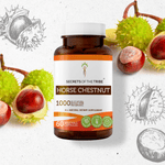 Horse Chestnut Capsules