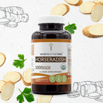 Horseradish Capsules