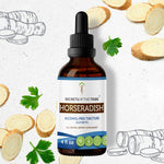 Horseradish Tincture