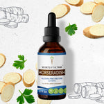 Horseradish Tincture
