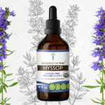 Hyssop Tincture