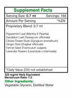 Intesti Secret - Intestinal Tract Support