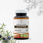 Juniper Capsules