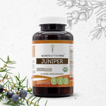 Juniper Capsules
