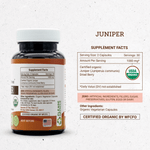 Juniper Capsules