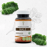 Kale Capsules
